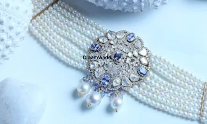 Akoya jewels by Anukriti Jalan